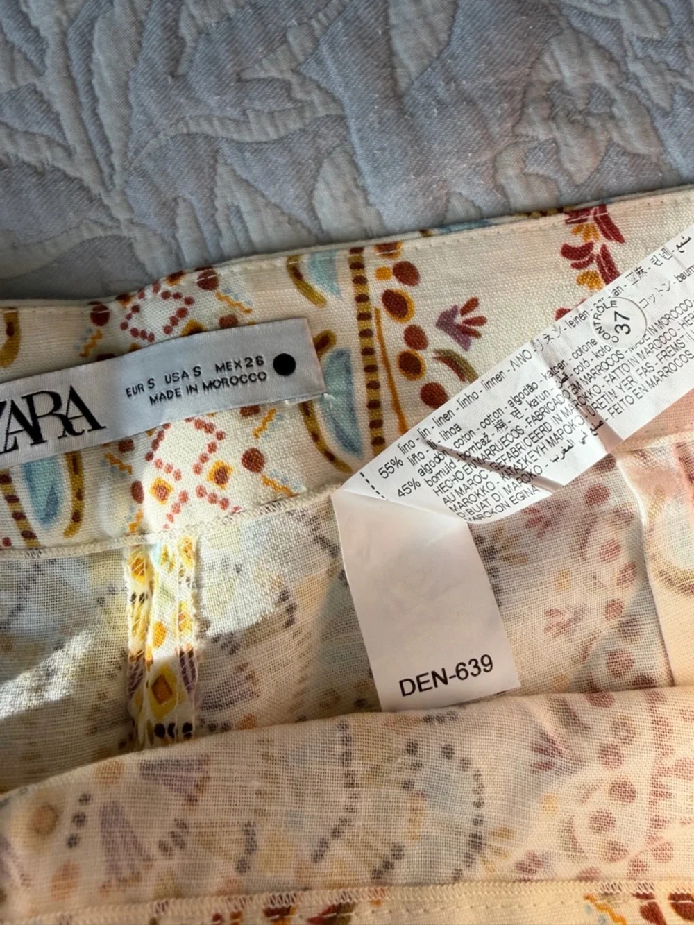 Zara a10